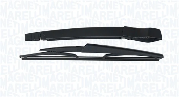 Wiper Arm Set, window cleaning